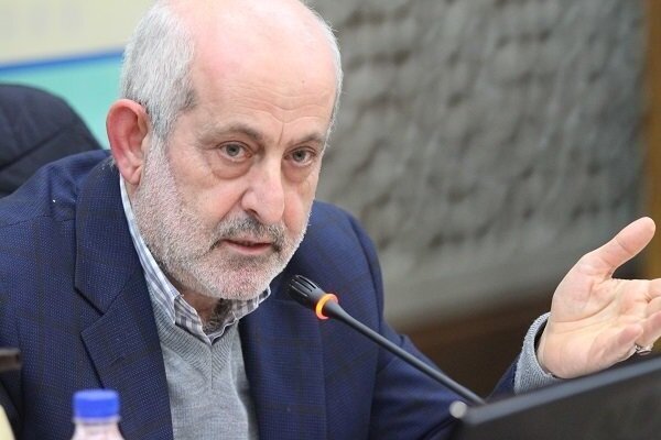 Lübnanlı uzmandan "General Süleymani" yorumu Lübnanlı uzmandan "General Süleymani" yorumu