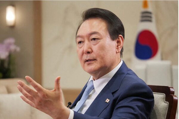 تنش‌ها در شبه‌جزیره کره محور گفتگوی بایدن و رئیس‌جمهور کره‌جنوبی