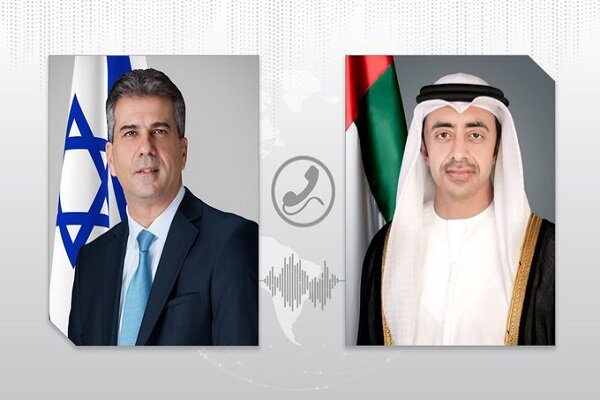 امارات از انتخاب معمار توافق آبراهام بعنوان وزیرخارجه استقبال کرد
