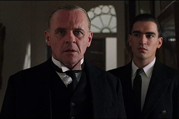 آنتونی هاپکینز ۸۵ ساله شد/ پرونده درخشان اسطوره بازیگری