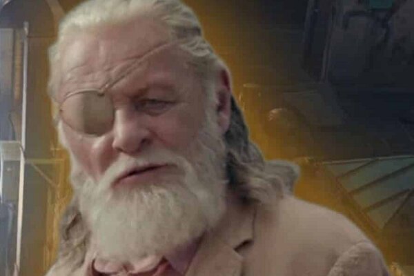 آنتونی هاپکینز ۸۵ ساله شد/ پرونده درخشان اسطوره بازیگری