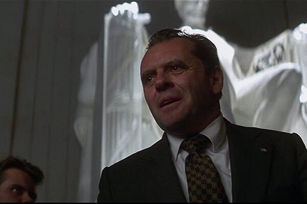 آنتونی هاپکینز ۸۵ ساله شد/ پرونده درخشان اسطوره بازیگری