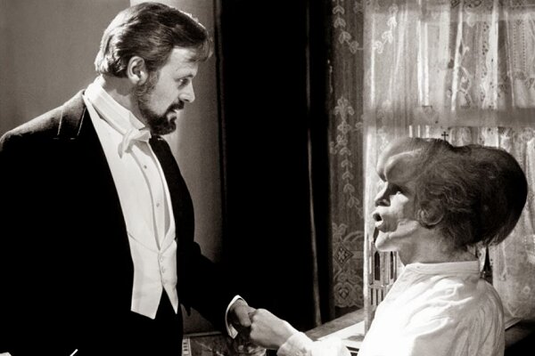 آنتونی هاپکینز ۸۵ ساله شد/ پرونده درخشان اسطوره بازیگری