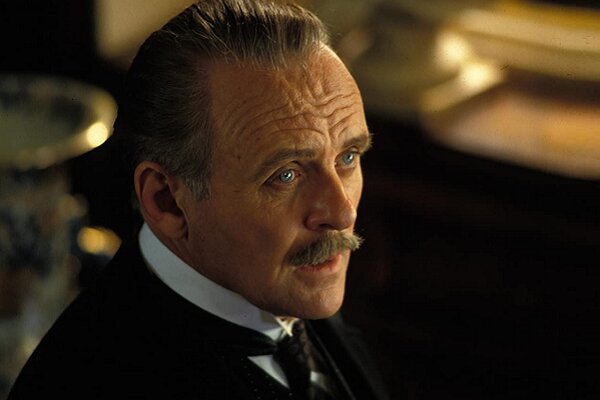 آنتونی هاپکینز ۸۵ ساله شد/ پرونده درخشان اسطوره بازیگری