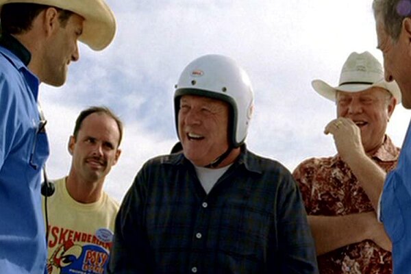 آنتونی هاپکینز ۸۵ ساله شد/ پرونده درخشان اسطوره بازیگری