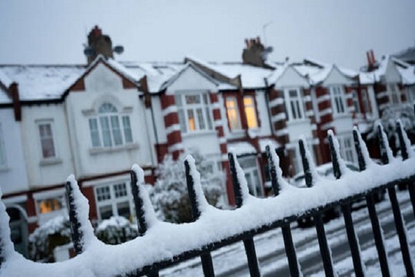 Brits rush to buy energy-saving appliances: report