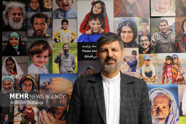 باقرزاده دبیر ستاد برگزاری مراسم دهه فجر در مدارس شد