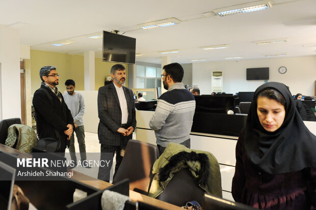 از کنترل هوشمند فضای مجازی در مدارس تا مسابقات جذاب هیستوری 2