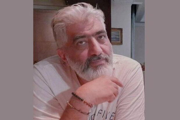 فرشاد منجزی‌پور تهیه کننده تلویزیون درگذشت