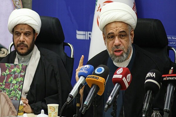 Resistance path will continue: Bahraini cleric