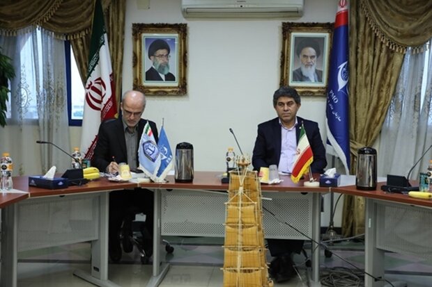 لایحه تشکیل دادگاه دریایی در مجلس شورای اسلامی بررسی میشود لایحه تشکیل دادگاه دریایی در مجلس شورای اسلامی بررسی میشود