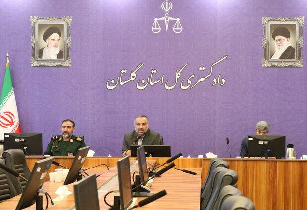 راهبرد دشمن در اغتشاشات اخیر از بین بردن انسجام ملی است