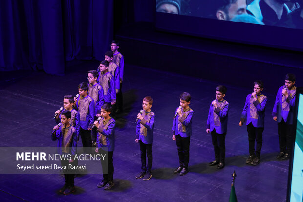 آنچه از «موسیقی فجر» میدانیم و نمیدانیم!/ این یک فرصت طلایی است