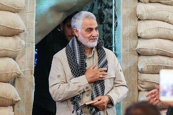 مکتب «سلیمانی» هدایتگر است/ لزوم تبیین ویژگیهای «سردار» مکتب «سلیمانی» هدایتگر است/ لزوم تبیین ویژگیهای «سردار»