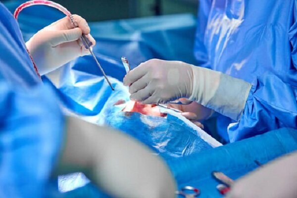 عمل جراحی دیسک گردن برای نخستین بار در اسلام آبادغرب انجام گرفت