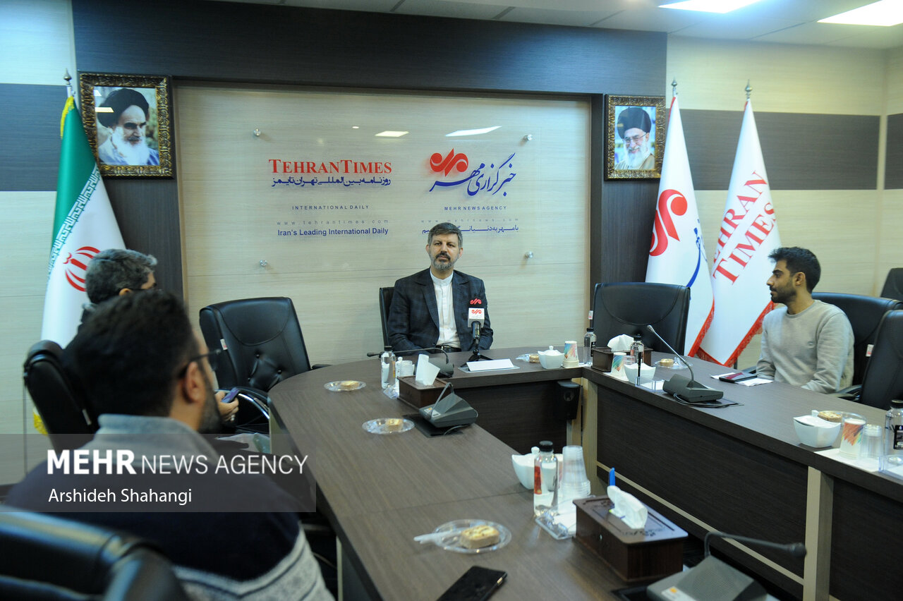 از کنترل هوشمند فضای مجازی در مدارس تا مسابقات جذاب هیستوری 3