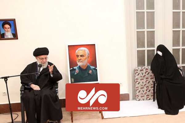 سليماني