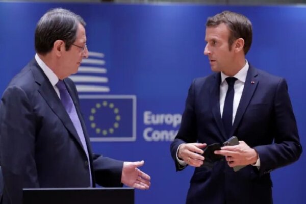 فرانسه در سالی که گذشت؛ از اخراج از افریقا تا تورم و اعتصاب