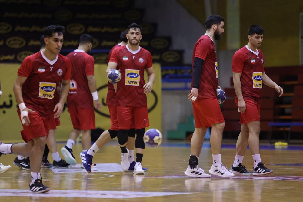 Iran make history at 2023 IHF World Handball Championship