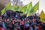 فيديو..رد حركة النجباء على رسالة الأمريكيين