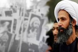 اعدام شیخ نمر مصداق بارز «تروریسم دولتی»