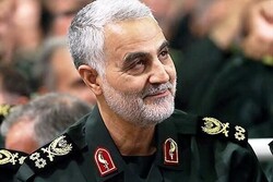 Iranian figures mark Gen. Soleimani martyrdom anniversary