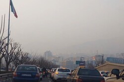 احتمال افزایش آلاینده های جوی تا اواسط هفته در آذربایجان‌غربی