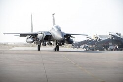 ABD'den Türkiye'ye F-16 satışı yorumu