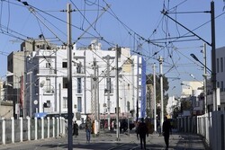 اعتصاب گسترده، حمل و نقل عمومی در تونس را فلج کرد