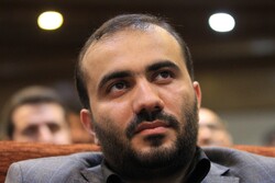Mohammad Shojaeian