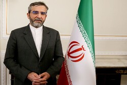 باقري كني: إيران هي الجانب المدعي في الاتفاق النووي/ إيران تواصل تفاعلها مع أطراف الاتفاق