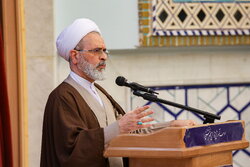 آیت الله اعرافی: جهاد دانشگاهی مرزهای نوین علمی و فرهنگی را می‌گشاید