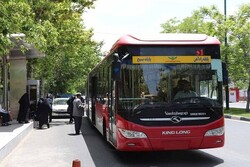 ۱۰۰ راننده اتوبوس پایه یک در شهرداری تبریز به‌ کارگیری می‌شوند