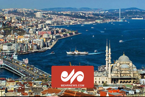 Ukrayna'dan gelen yük gemisi Boğaz'da karaya oturdu Ukrayna'dan gelen yük gemisi Boğaz'da karaya oturdu