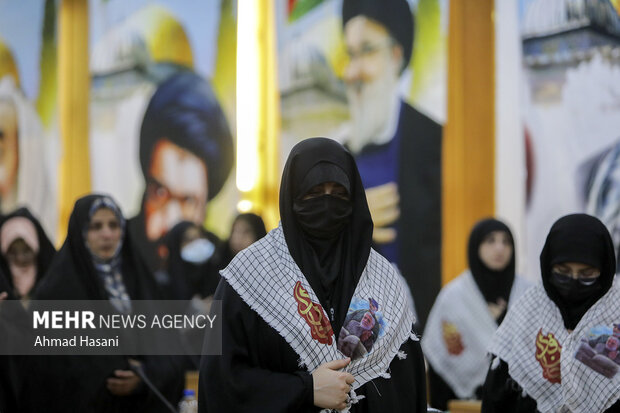 همایش بین‌المللی «جانفدا»