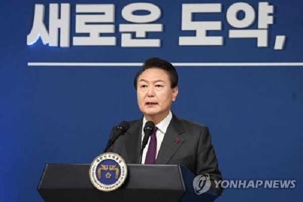 کره جنوبی و آمریکا رزمایش هسته‌ای برگزار می‌کنند