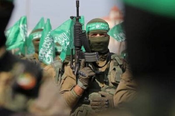 واکنش جنبش حماس به شهادت دو مبارز فلسطینی