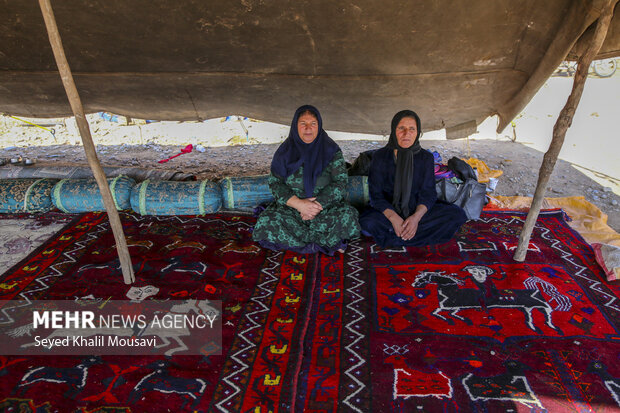 برگزاری همایش زنان مرزنشین در شهرستان زیرکوه برگزاری همایش زنان مرزنشین در شهرستان زیرکوه
