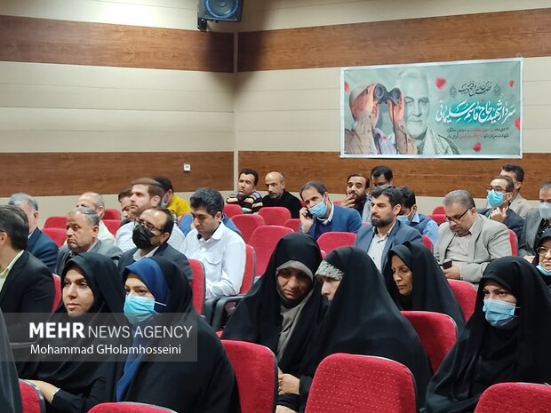 مکتب شهید سلیمانی نقطه عطف انسانشناسی است