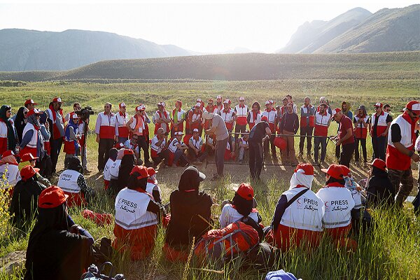 تدوین درختواره آموزشی ویژه تیمهای اطلاع رسانی در حوادث و سوانح تدوین درختواره آموزشی ویژه تیمهای اطلاع رسانی در حوادث و سوانح