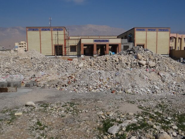 ۱۷۰ میلیارد ریال برای پروژههای سلامت در دشتی اختصاص یافت