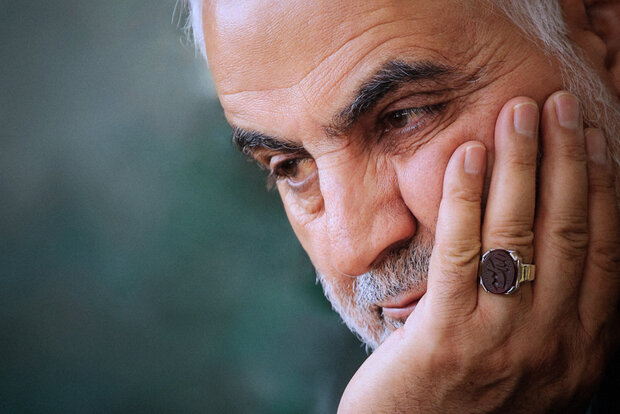 Role of Martyr Soleimani in boosting prowess of Palestinians