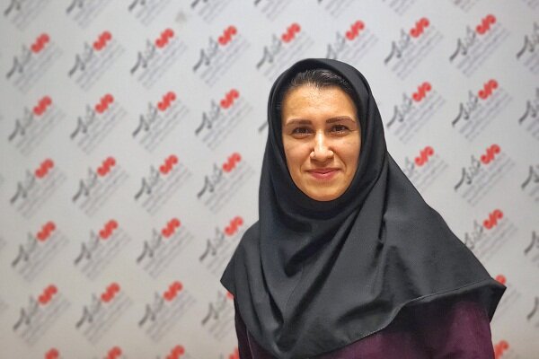 Mehr reporter one of Iran leading tourism activists