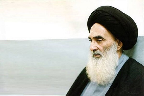 Ayt. Sistani calls for world action to stop brutality in Gaza