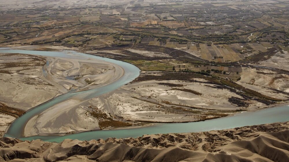 Taliban: Afganistan-İran Helmand Nehri Su Anlaşması'na bağlıyız