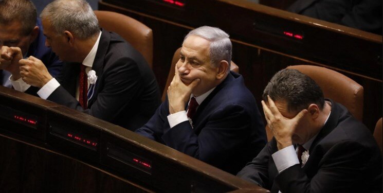 Benjamin Netanyahu