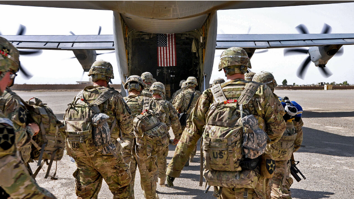 ترور حاج قاسم چگونه به بزرگترین اشتباه محاسباتی آمریکا تبدیل شد؟