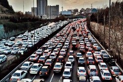 ۲۰ میلیون سفر روزانه در شهر تهران/ضعف حمل و نقل عمومی
