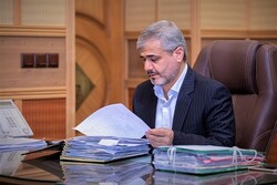 دیدار بیش از ۳ هزار نفر با مسئولان قضایی دادگستری تهران