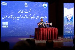 Gen. Soleimani was selfless, honest and truthful: Moghadamfar